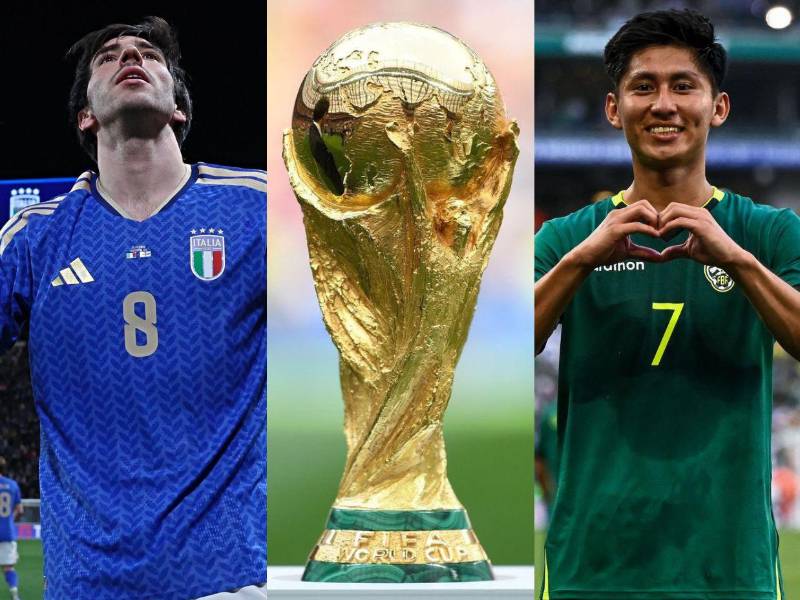 Este martes 31 de marzo se definirán los últimos seis clasificados al Mundial 2026. 12 selecciones buscarán los últimos cupos, cuatro en Europa y dos entre Concacaf, Conmebol, Asia y África. ¿Quiénes disputarán estos últimos seis boletos?
