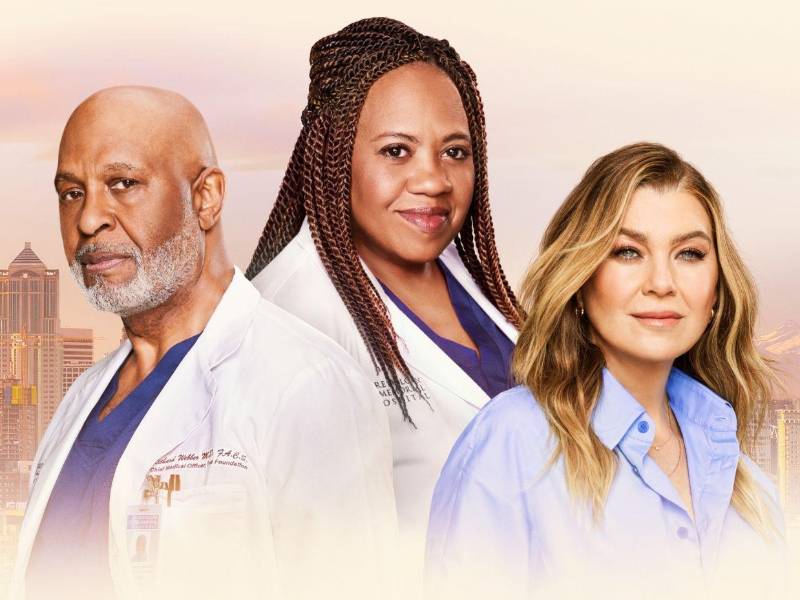 La serie lleva más de dos décadas en antena y es uno de los dramas de mayor longevidad en la historia de la televisión abierta de Estados Unidos.