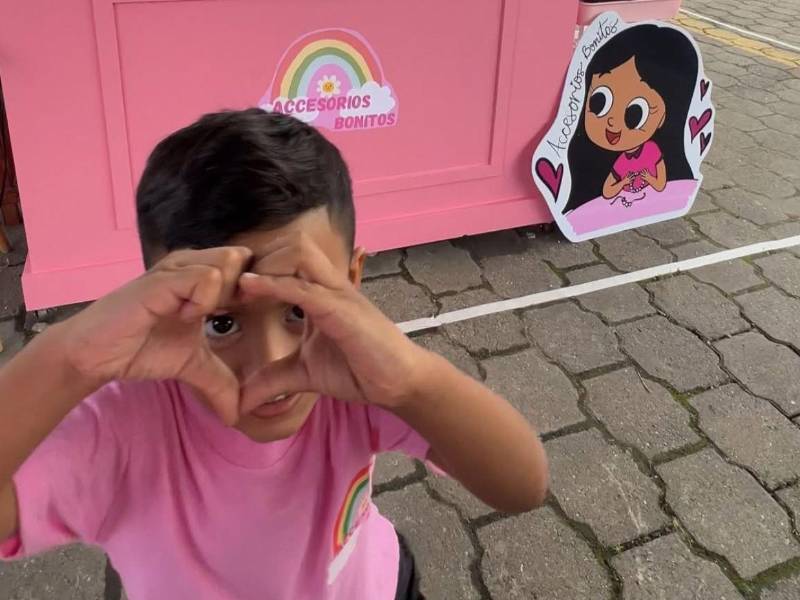 Katty Villanueva: Si pudiera regresar el tiempo atrás, me gustaría volver a tener a mi hijo entre mis manos.