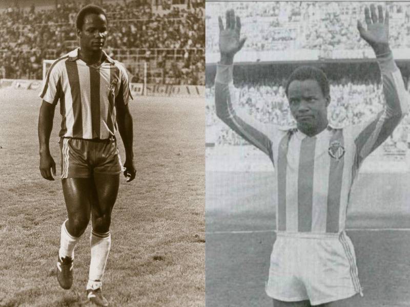 ¿Sabías que hubo un hondureño que estuvo a punto de jugar en el Real Madrid? ¿Qué sucedió y por qué no se terminó dando el fichaje? Esta es la historia.