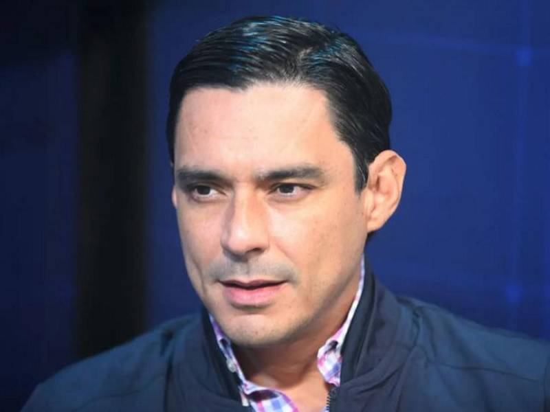 El parlamentario insistió en que la elección de nuevos funcionarios, tanto para el CNE y el TJE debe centrarse en la idoneidad y no en la afiliación partidaria.