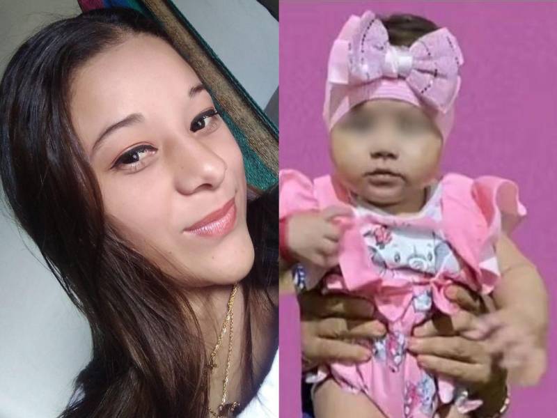 La mañana del sábado se registró un accidente que dejó como resultado varias personas heridas y tres fallecidos. Entre las víctimas se encontraban Keyra Rosales y Lían Monserrat Rosales, madre e hija, quienes perdieron la vida al instante. Aquí los detalles del caso.