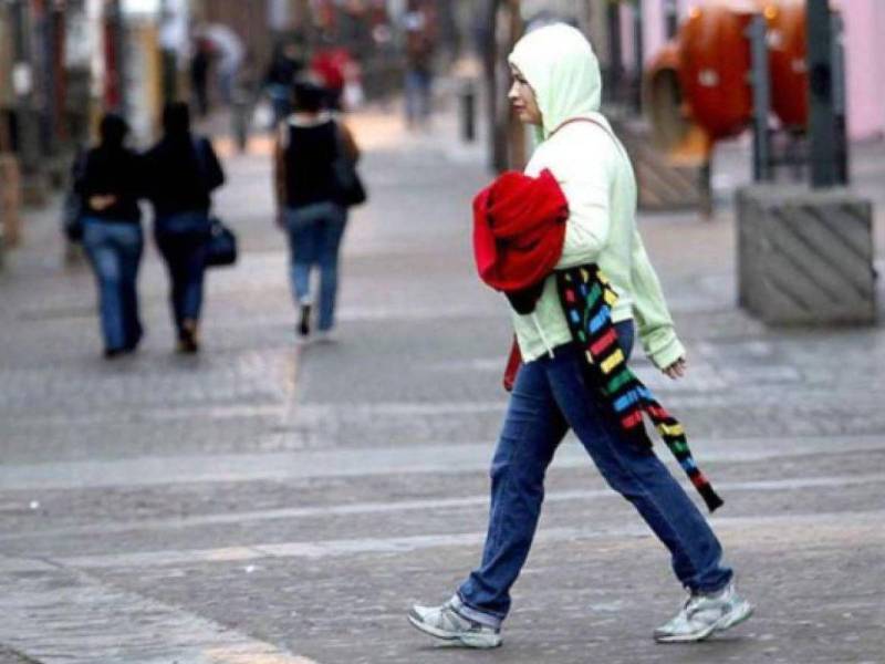 Las condiciones climáticas van a mejorar este fin de semana, según Cenaos, luego del frente frío que ha estado afectando Honduras.