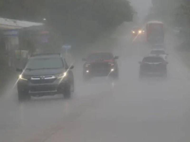 Ante la temporada de intenso calor en el territorio hondureño, los pronósticos de lluvias en algunos departamentos son señal de alivio para muchos, especialmente para los cultivos que se han visto afectados ante esta sequía. ¿En qué zonas se esperan lluvias?