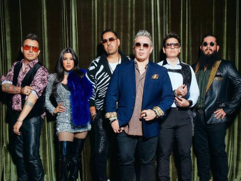 Matute vuelve a Tegucigalpa el 20 de marzo con su Disco Stereo Tour.