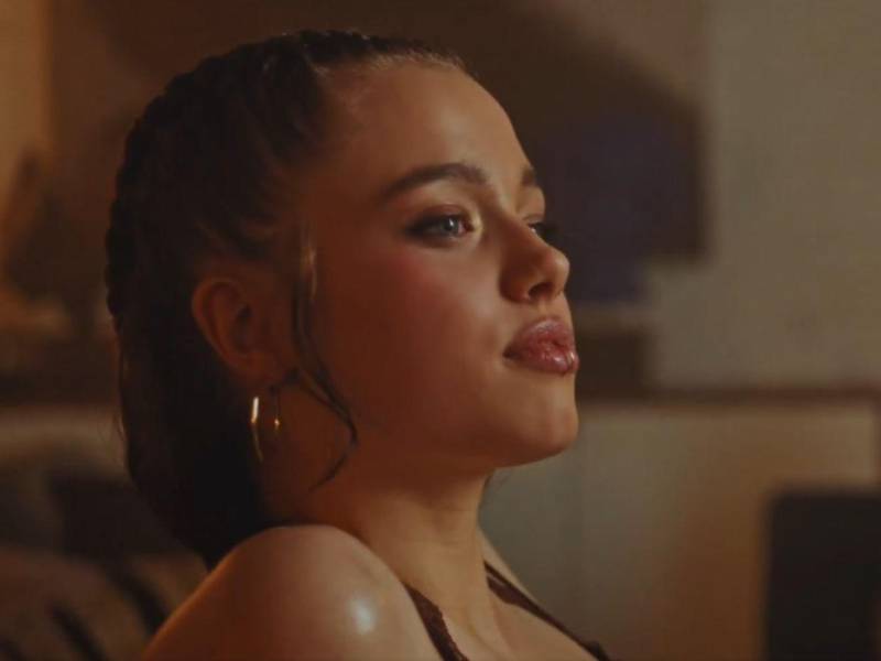 Shiloh Jolie debuta en un videoclip de K-pop y sorprende por su parecido con Angelina