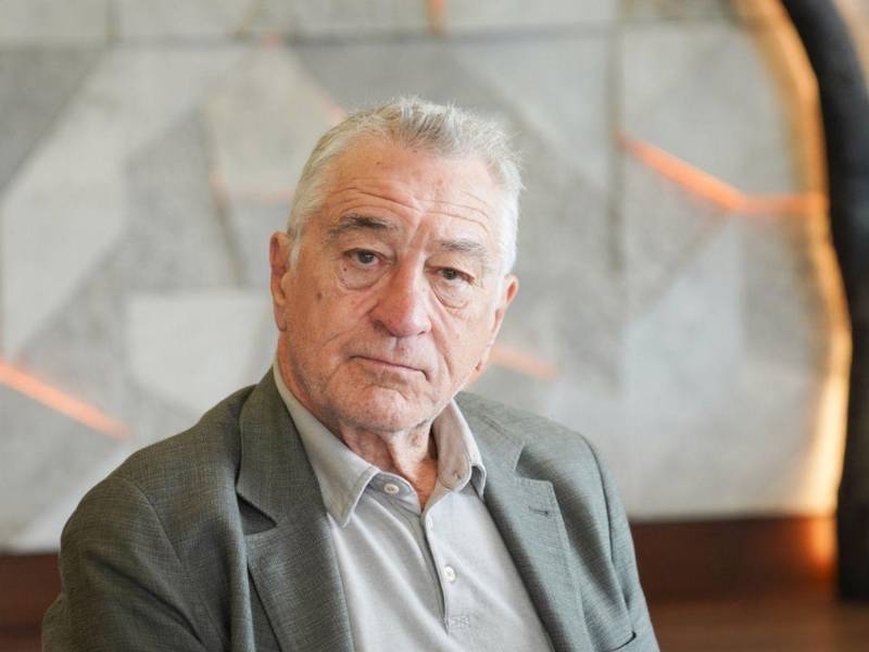 Robert De Niro: Su desafío más grande a los 81 años en The Alto Knights