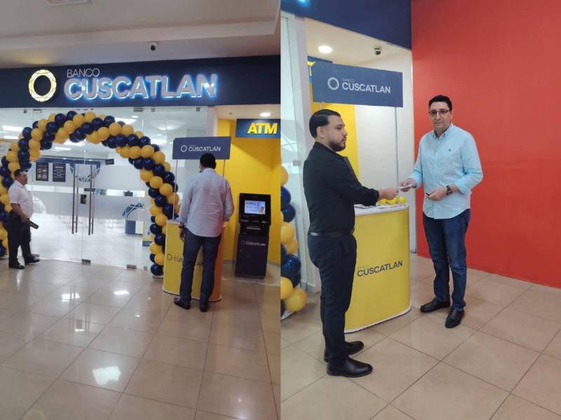 Banco Cuscatlán lanza su Feria de Productos con beneficios exclusivos
