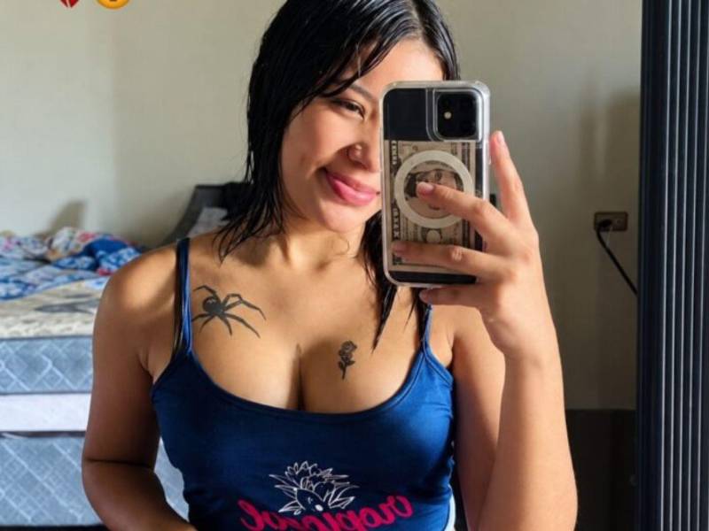 La muerte de Aida Beatriz Padilla Amaya, de 21 años, es investigada por las autoridades luego de que fuera encontrada sin vida en una habitación de un autohotel ubicado en las afueras de Catacamas, Olancho.