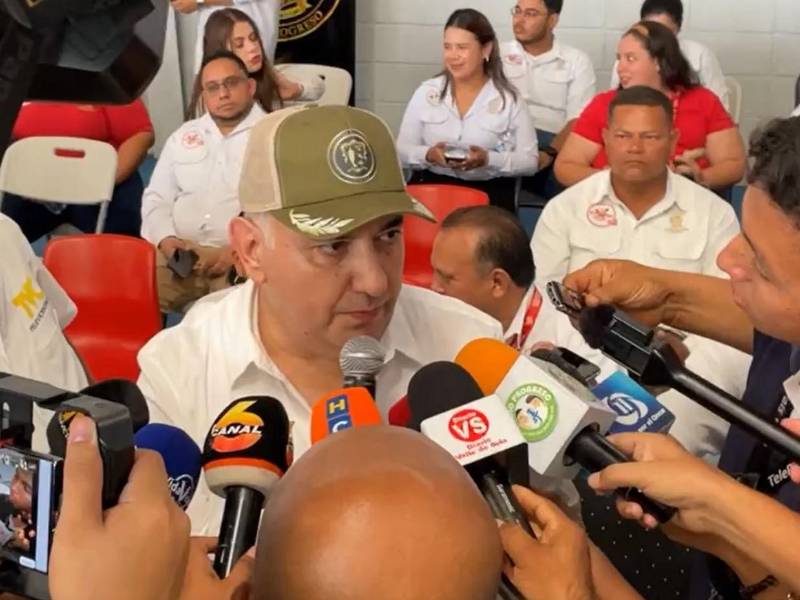 El alcalde señaló al incremento en los combustibles y en la energía eléctrica como factores que han cambiado el escenario económico.