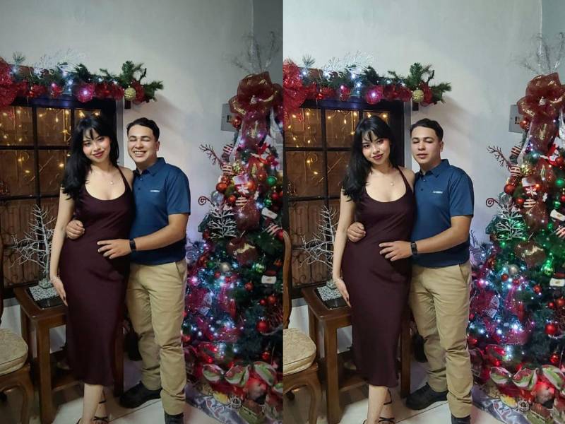 A Perla Hernández le emociona mucho su cumpleaños en Nochebuena, disfrutando de este día junto a su familia y novio.