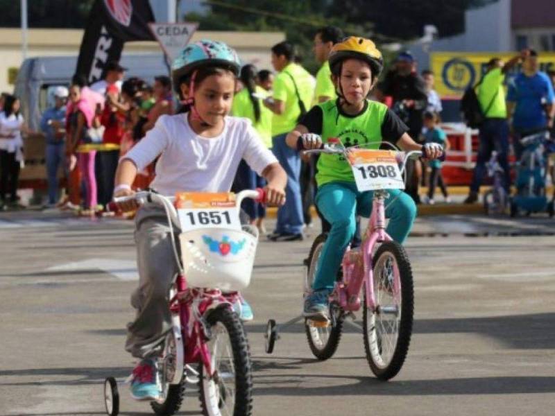 Generaciones de pedalistas han pasado por la Vuelta Infantil, creando una comunidad alrededor del ciclismo.