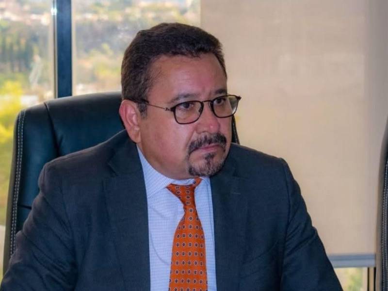 El ministro de Derechos Humanos presume avances en derechos humanos pese a críticas internacionales.