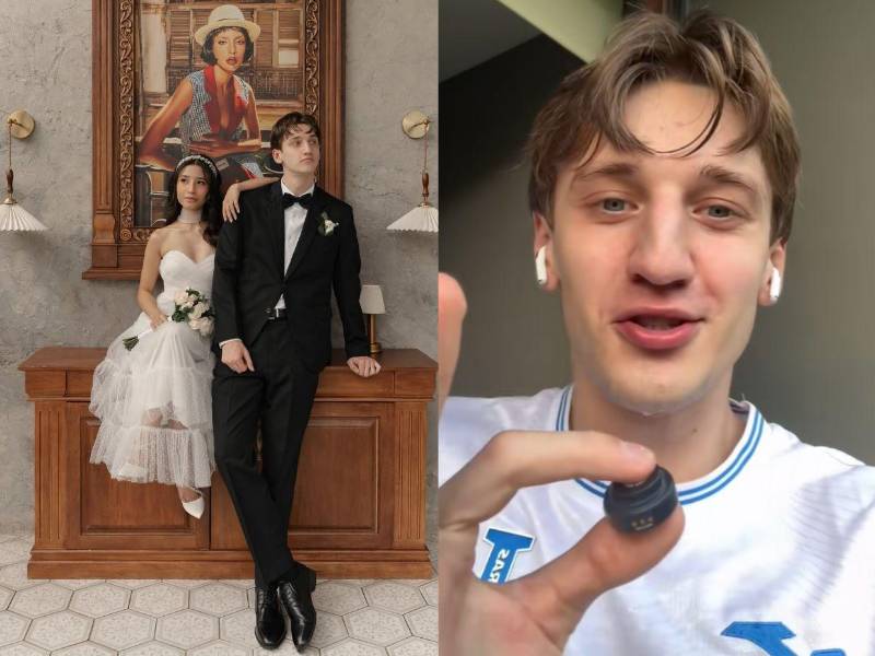 Alexander Makarov creció en Rusia, donde el invierno puede durar de 3 a 9 meses -dependiendo de la región- y el calor es un lujo que se disfruta con urgencia. Pero desde hace unos siete meses, este joven de 27 años vive en San Pedro Sula, Honduras, y el calor catracho del momento parece estarle ganando la batalla de una forma que ni él esperaba, según contó en uno de sus videos que se volvió viral en redes. Aquí los detalles.