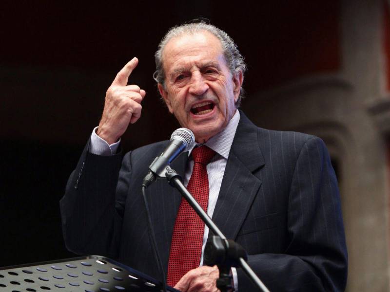 Borja, fundador y líder histórico de la Izquierda Democrática, referente de la socialdemocracia ecuatoriana, fue un férreo defensor de la integración latinoamericana y el respeto a la soberanía nacional.