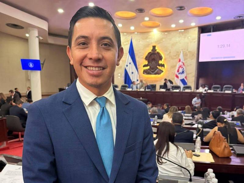El diputado de Comayagua afirmó que la medida debe entrar en vigencia por la cantidad de accidentes registrados en las últimas semanas.