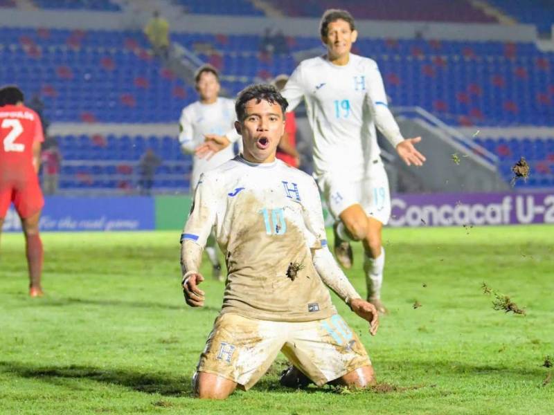Cuarto Lugar en Río 2016 es la mejor posición de Honduras en unos Juegos Olímpicos.