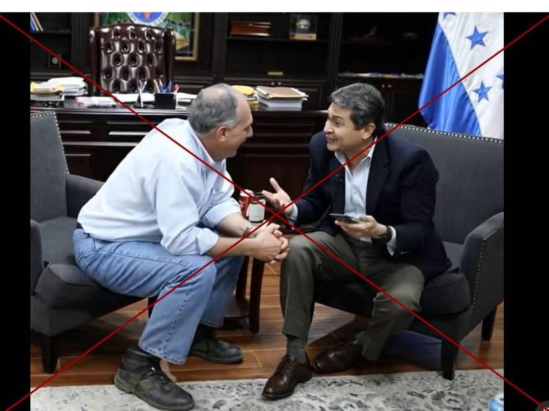 Captura de pantalla a una publicación de TikTok hecha el 9 de diciembre del 2025.