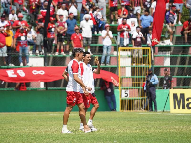Choloma vence a Independiente y es el nuevo ascendido a la primera división de Honduras