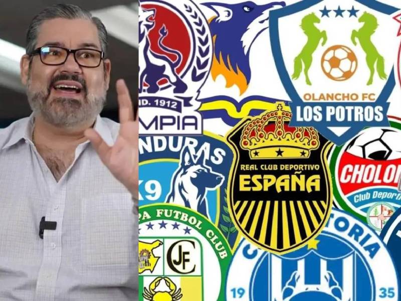 El secretario Roque Pascua fue el encargado de brindar todos los detalles.