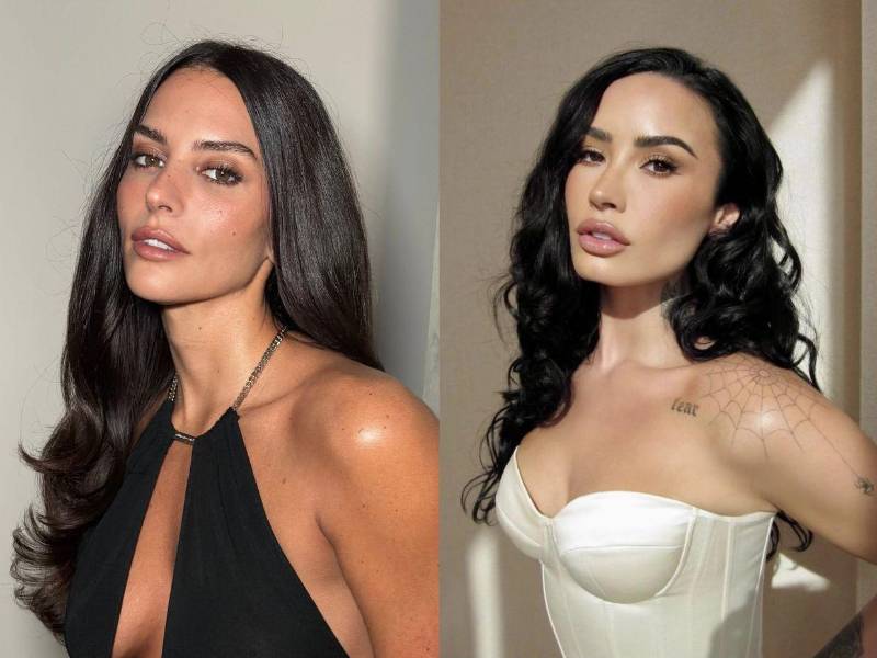 Desde actrices, presentadoras deportivas, cantantes y empresarias, ellas son las 25 mujeres más poderosas en la actualidad.