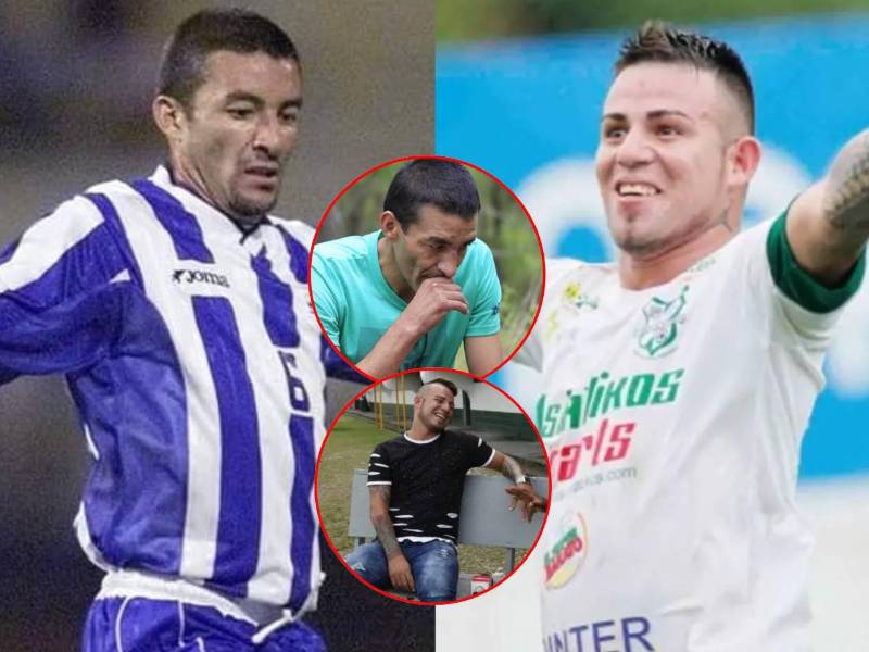 El tema del consumo de drogas en el fútbol hondureño ha aparecido en distintas ocasiones dentro del entorno de la Liga Nacional de Honduras.
