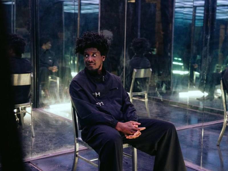 Así eligió Labrinth anunciar su ruptura con Columbia Records y con Euphoria, la serie cuya identidad sonora él mismo construyó durante dos temporadas.