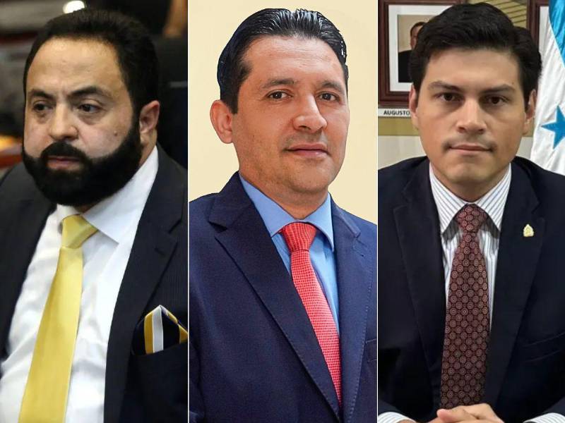 Estados Unidos restringió la visa al presidente del Congreso Nacional, Luis Redondo, al magistrado del Tribunal de Justicia Electoral, Mario Morazán; y se la negó al consejero del CNE, Marlon Ochoa.