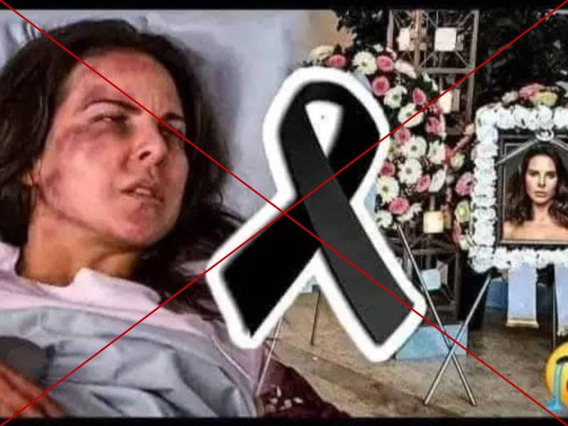 Captura de pantalla a una publicación de Facebook hecha el 14 de diciembre de 2024