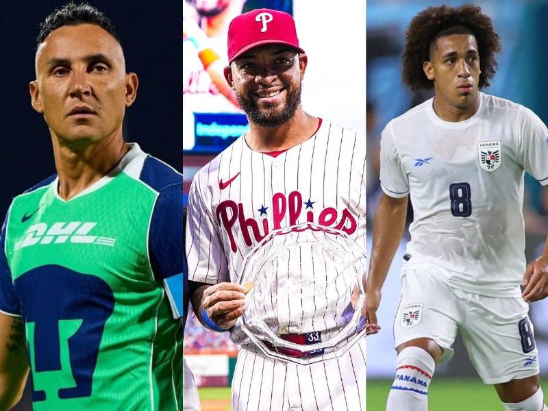 La revista Forbes en su versión Centroamérica publicó el listado de los 10 deportistas que más ganan. De manera sorpresiva, Forbes ubicó a un hondureño en el primer lugar.