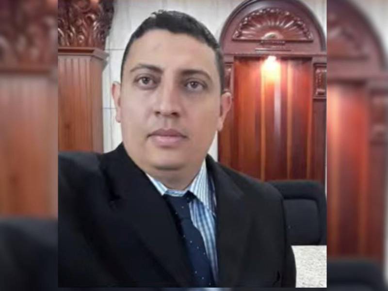 Aún se desconoce la identidad del abogado detenido por la Agencia Técnica de Investigación Criminal (<b>ATIC</b>).