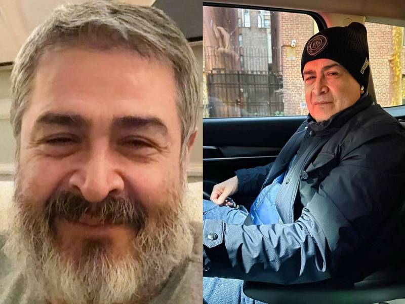 La ex primera dama, Ana García de Hernández, publicó fotos inéditas a horas de la liberación del expresidente Juan Orlando Hernández de la cárcel en EE UU. García dio a conocer diversas fotos y un mensaje en redes sociales.