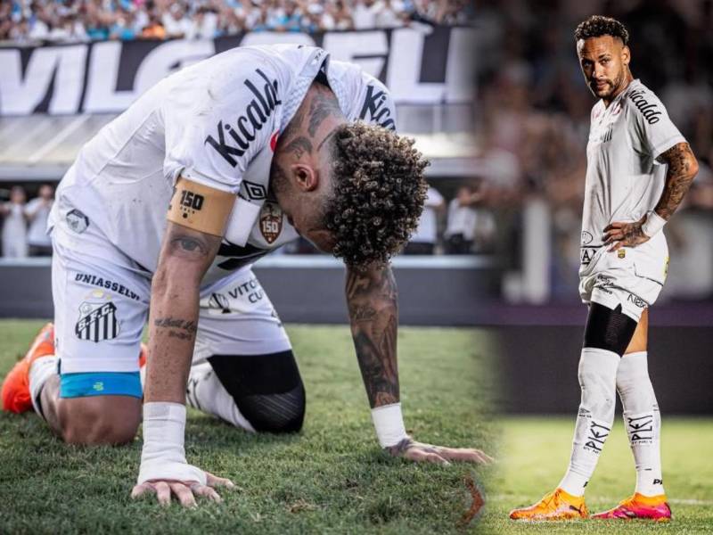 El futbolista brasileño Neymar Jr ha sorprendido al mundo del fútbol luego de hacer un anuncio que nadie esperaba