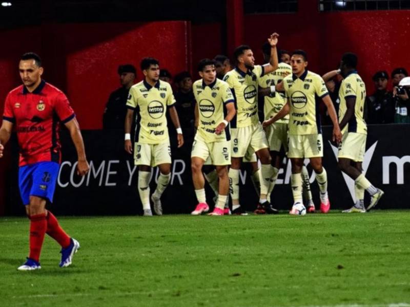 Motagua le basta un empate para poder avanzar a siguente fase de Copa Centroamericana.