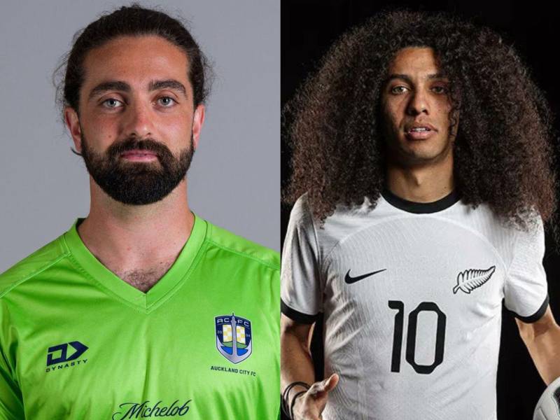 Auckland City, equipo de Nueva Zelanda que participa en el Mundial de Clubes, tiene una historia muy particular ya que ninguno de sus jugadores es profesional y todos tienen otros empleos. Conoce un poco más de este club.