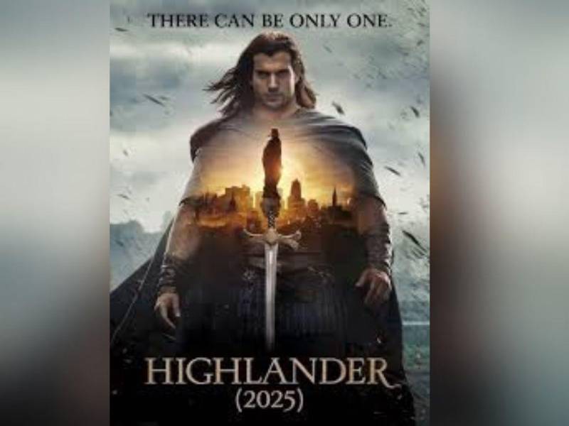 La locura de los seguidores del filme se plasmó en este póster antes del anuncio de inicio del rodaje. El filme está previsto para 2026.