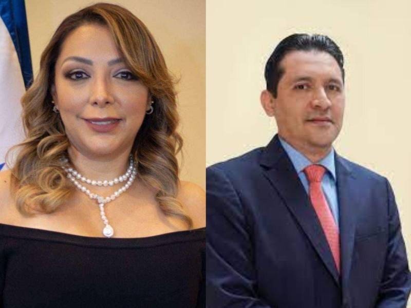 Magistrada Barahona: “No fue un ataque personal, fue un agravio hacia las mujeres”