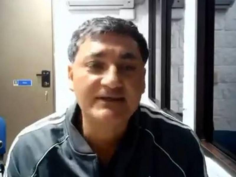 El Viejo fue condenado por los delitos de homicidio agravado; concierto para delinquir agravado; uso de menores en la comisión de delitos, y fabricación, tráfico, porte o tenencia de armas de fuego, accesorios, partes o municiones.