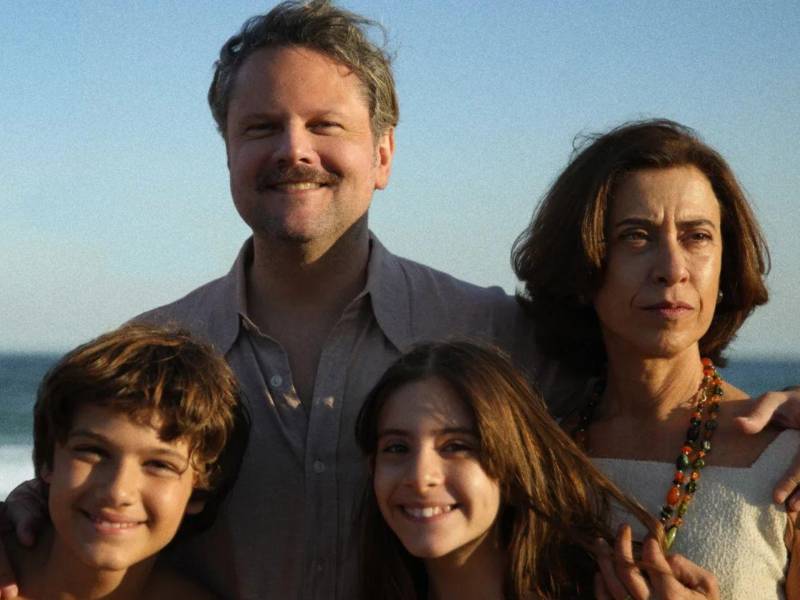 La cinta competirá por el Oscar a Mejor película internacional y, para sorpresa de toda la prensa brasileña, también fue incluida entre las candidatas a Mejor película.