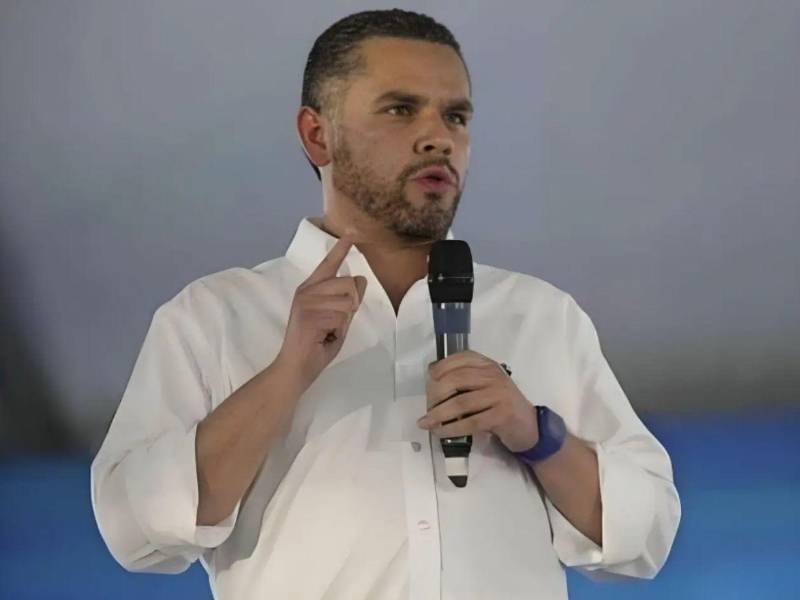 El expediente de Chávez se relaciona con una licitación del Infop valorada en más de 75 millones de lempiras para adquirir suministros y programas informáticos.