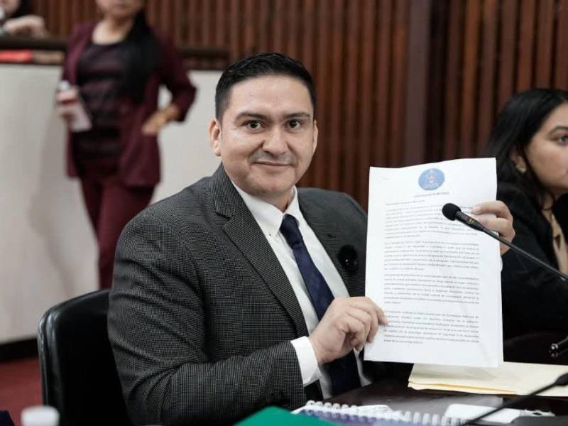 ​Comayagua ha crecido demasiado hacia la zona del aeropuerto y la penitenciaría quedó prácticamente en el centro; cuando se edificó era un predio libre, pero hoy ya no podemos seguir con una estructura de este tipo en esa zona, manifestó Panchamé.