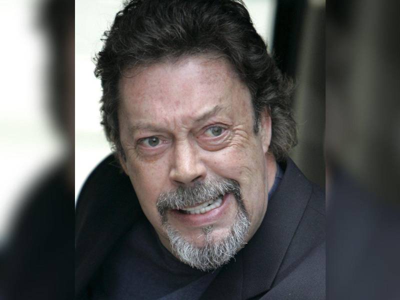 El actor falleció en su residencia, a los 80 años.