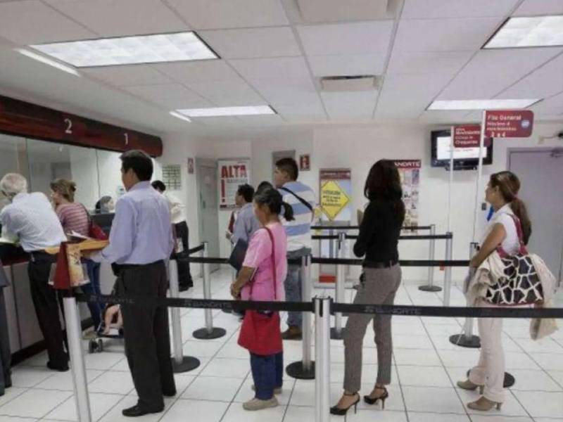 Varias instituciones bancarias han dado a conocer sus horarios especiales de atención durante la Semana Santa.