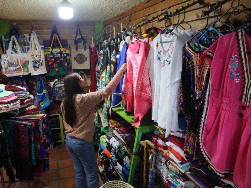 Los negocios relacionados con el turismo son lo que pusieron en funcionamiento esta ley