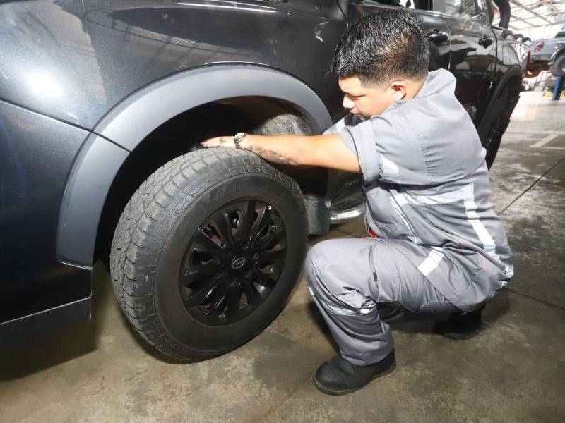GAC y Yude Motors combinan una oferta de tecnología automotriz con servicios de mantenimiento y atención postventa en Honduras.