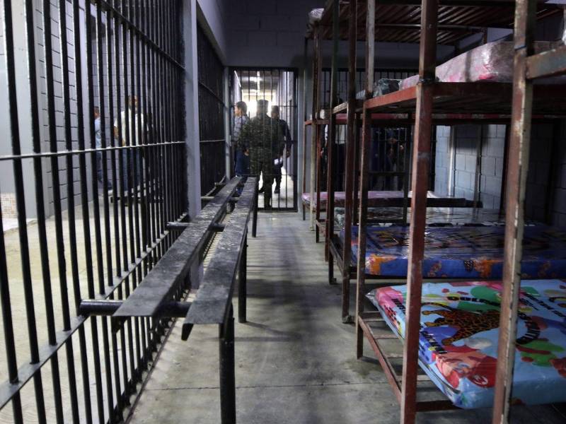 Los privados de libertad serán segregados de acuerdo a su nivel de peligrosidad.