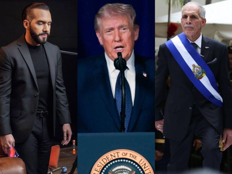 La Casa Blanca hizo oficial el listado de todos los presidentes que participarán en la cumbre convocada por el presidente de Estados Unidos, Donald Trump, evento que se efectuará este sábado 7 de marzo en Miami Florida.