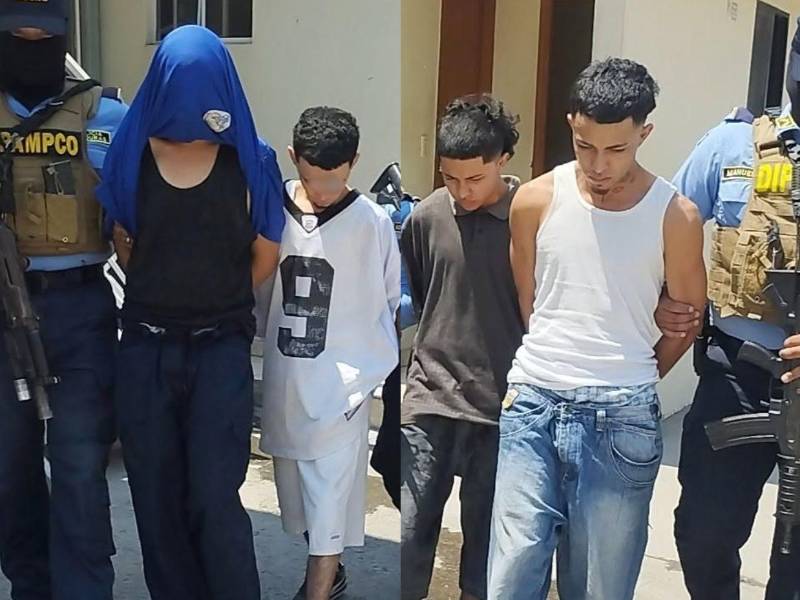 Para los menores infractores o miembros de la Pandilla 18 y la Mara Salvatrucha (MS-13), declaradas estructuras terroristas, también se avecinan posibles cambios en el sistema de justicia. Esto ocurre tras la visita de una comitiva de diputados hondureños a El Salvador para conocer el modelo de seguridad impulsado por Nayib Bukele, que ha contribuido a reducir los índices de criminalidad en ese país. ¿De qué tratan las reformas?