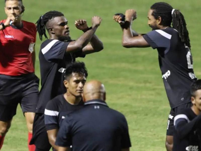 En 2017, Honduras Progreso sorprendió al Olimpia.