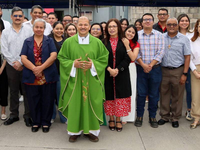 Entre la festividad y la gratitud, así transcurrió la celebración de directivos y colaboradores de EL HERALDO, medio de comunicación referente a nivel nacional.